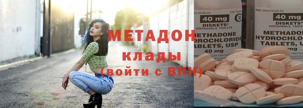 хмурый Дмитров