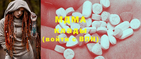 хмурый Дмитров